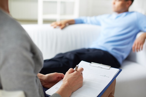 Reasons To Consider A Visit To A Psychiatrist